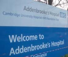 Addenbrookes