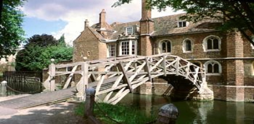 Queens College, Cambridge Queens College, Cambridge