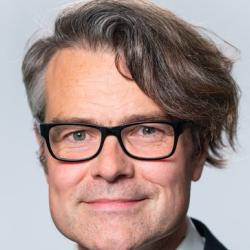 Professor David Thomas