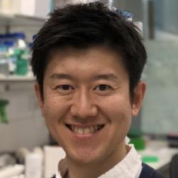 Photo of Tetsuo Hasegawa