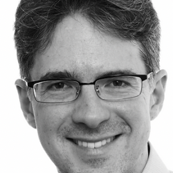 Photo of Yorgo Modis