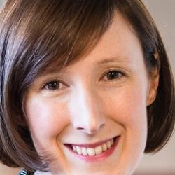 Suzannah Rihn, ERC Senior Research Fellow