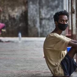 ‘Latent’ Tuberculosis? It’s Not That Common, Experts Find- Lalita Ramakrishnan, Dept of Medicine, University of Cambridge 