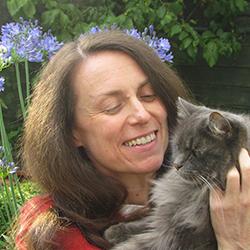 Clare Bryant wins Alzheimer's Research UK's Interdisciplinary Research Grants