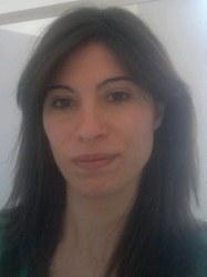 Dr Alicia  Martin-Lopez
