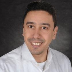 Dr Hicham  Bouabe
