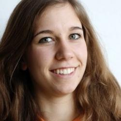  Marisa  Stebegg