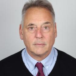  Mark  Reacher