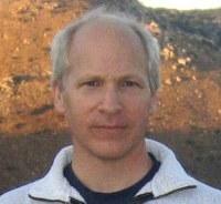 Dr Randall  Johnson