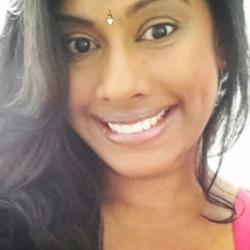  Shalena  Naidoo