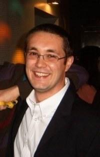 Dr Adrian  Churchman