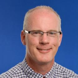 Rev Professor Alasdair  Coles