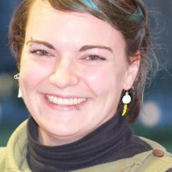 Dr Alice  Denton