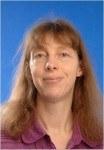 Dr Alison  Condliffe