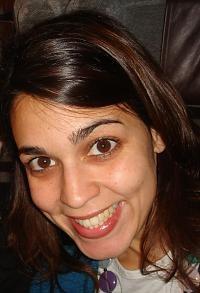 Dr Ana  Camelo