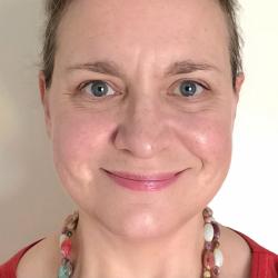 Professor Margaret  Ashcroft