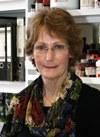 Professor Ashley  Moffett