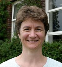 Dr Barbara  Blacklaws