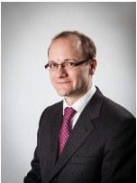 Dr Edward  Banham-Hall