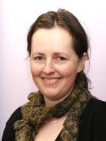 Dr Helen  Baxendale