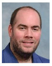 Dr Ben  Murton