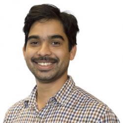 Dr. Bidesh  Mahata
