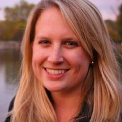  Elizabeth  Brickley