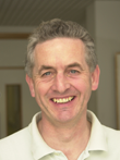 Dr Geoff  Butcher
