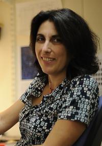 Dr Cristina  Rada