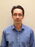 Dr Cedric  Ghevaert