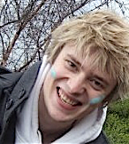  Charlie  Bell