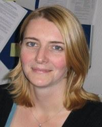 Dr Caroline  Trotter