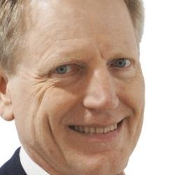 Photo of Dr David Jayne