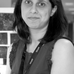  Devina  Divekar