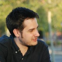 Dr Manuel D Díaz-Muñoz 