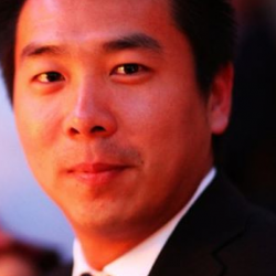 Dr Dong  Lu