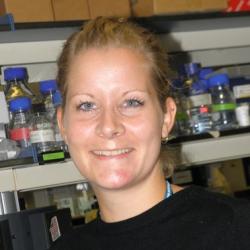 Dr Camilla  Ingvorsen