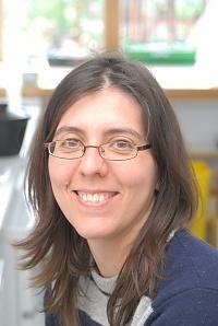 Dr Elena  Vigorito