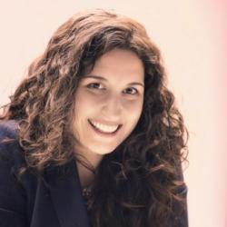 Dr Emilia Liana Falcone