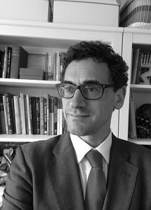 Dr Francesco  Colucci