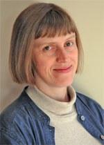 Dr Frances  Hall