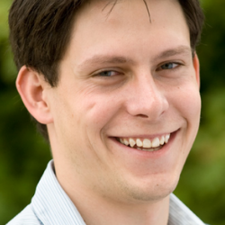 Dr Sam  Forster