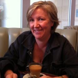 Professor Gillian M Griffiths