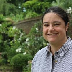 Professor Julia  Gog
