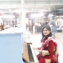  Haleema  Sadia