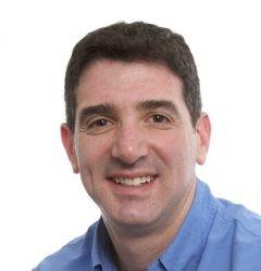 Photo of Dr James Nathan