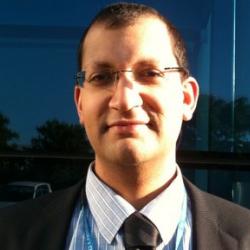 Dr Jason  Ali