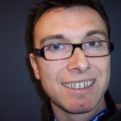 Dr Jonathan  Dodd
