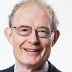 Professor Hill  Gaston