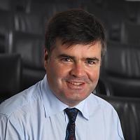 Professor Ken  Smith
